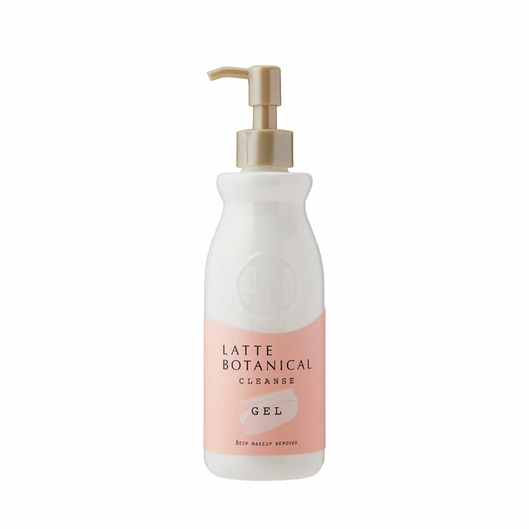 LATTE BOTANICAL